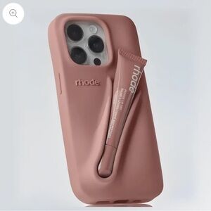 Rhode lip case - iPhone 16pro